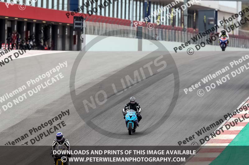 may 2019;motorbikes;no limits;peter wileman photography;portimao;portugal;trackday digital images